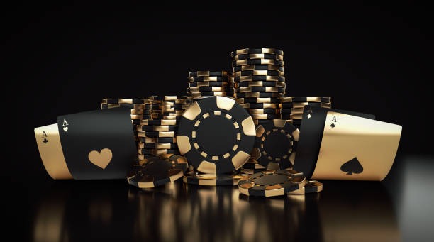 Mobile blackjack interface