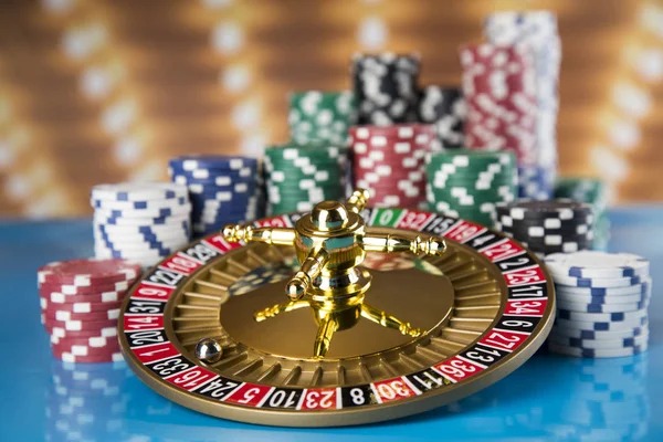 Hip Hop Panda live dealer table